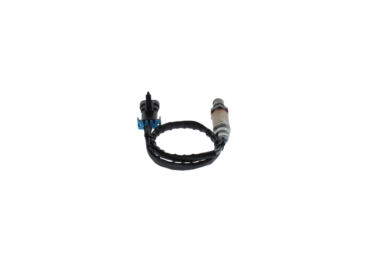 Lambda Sensor - F 00H L00 358 BOSCH
