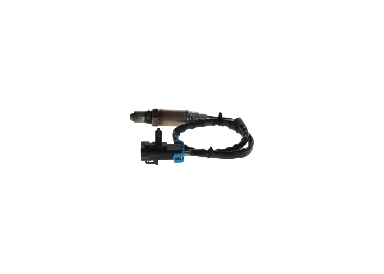 Lambda Sensor - F 00H L00 358 BOSCH