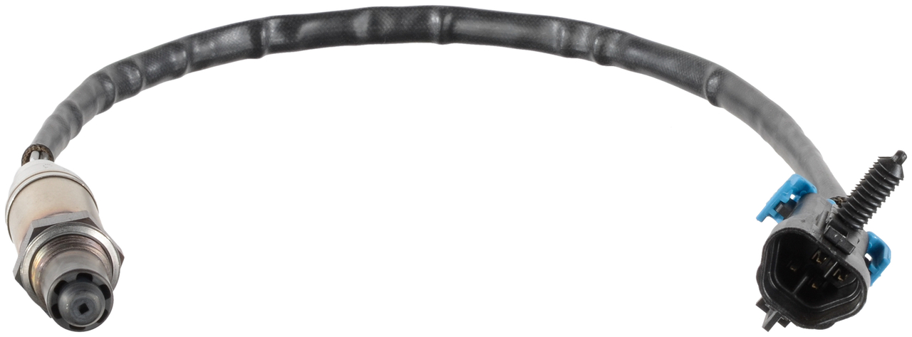 Lambda Sensor - F 00H L00 358 BOSCH