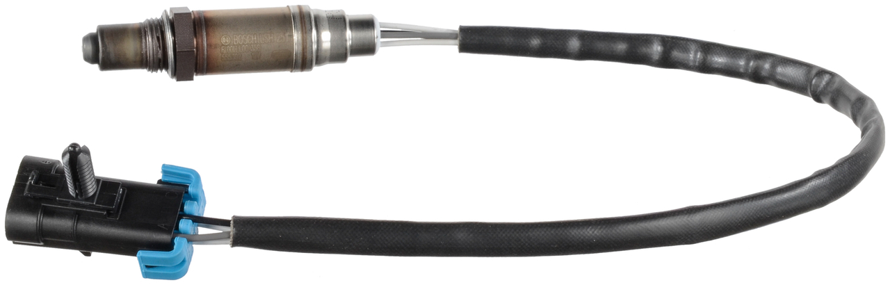 Lambda Sensor - F 00H L00 358 BOSCH