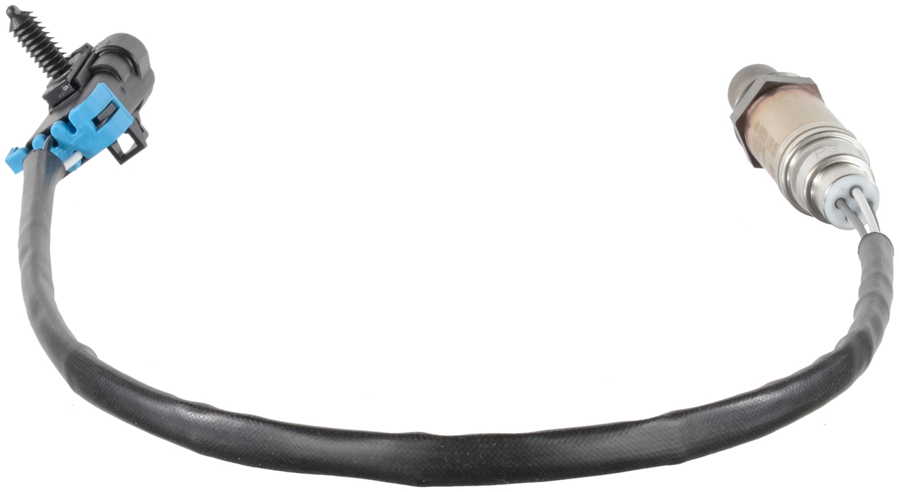Lambda Sensor - F 00H L00 358 BOSCH