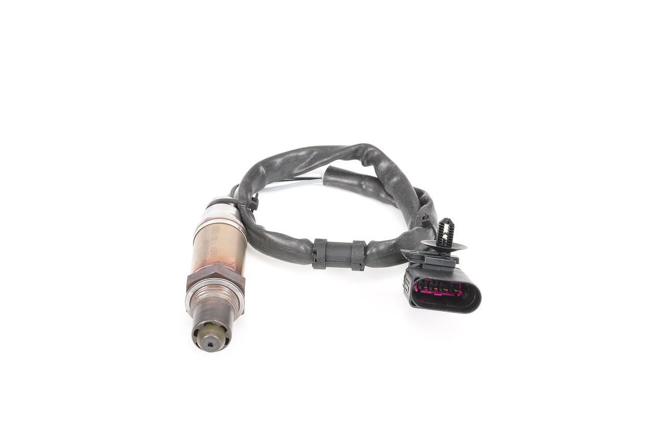 Sonda lambda - F 00H L00 360 BOSCH