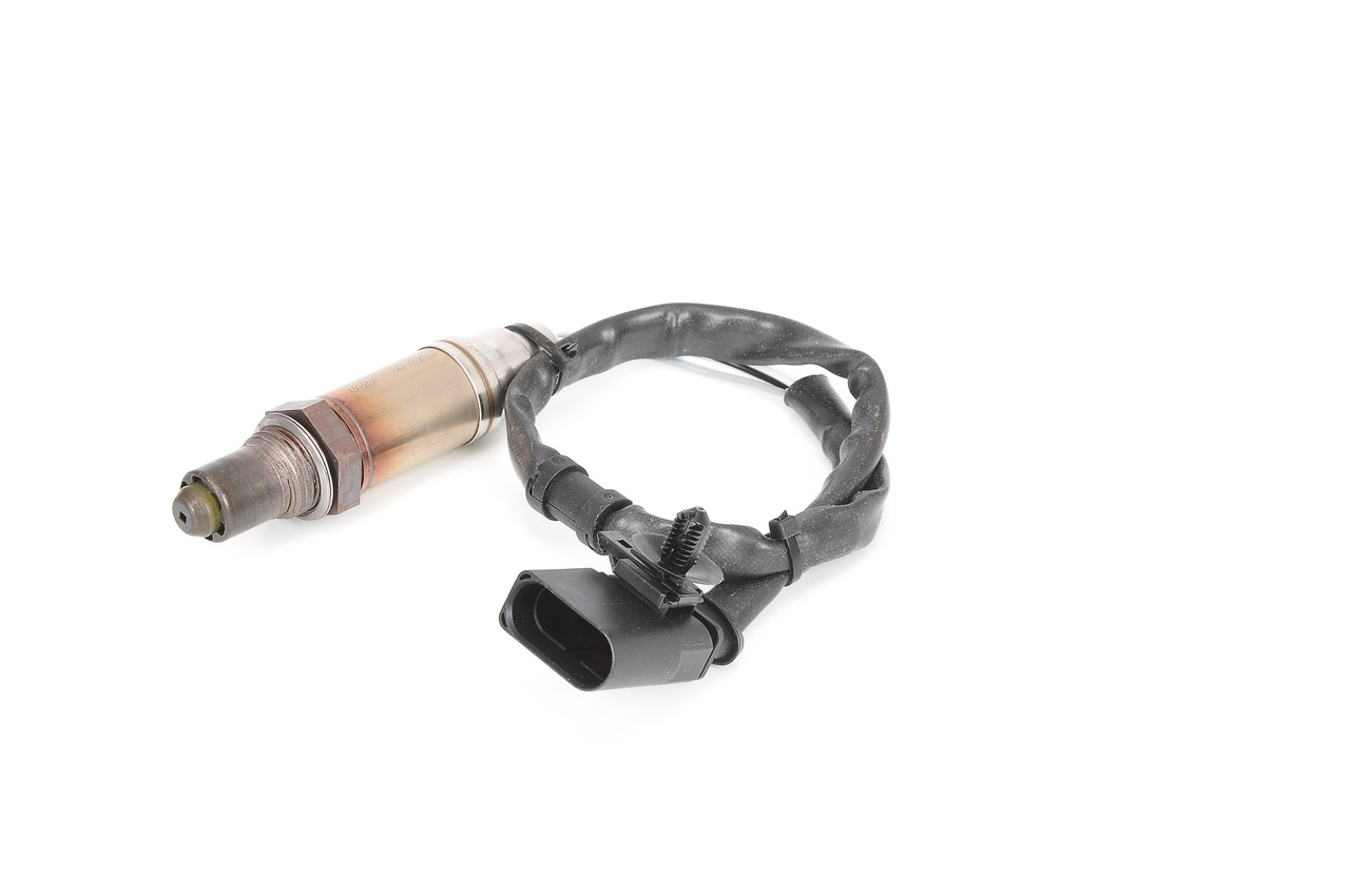 Lambda Sensor - F 00H L00 360 BOSCH