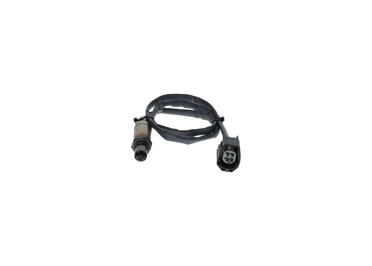 Lambda Sensor - F 00H L00 365 BOSCH