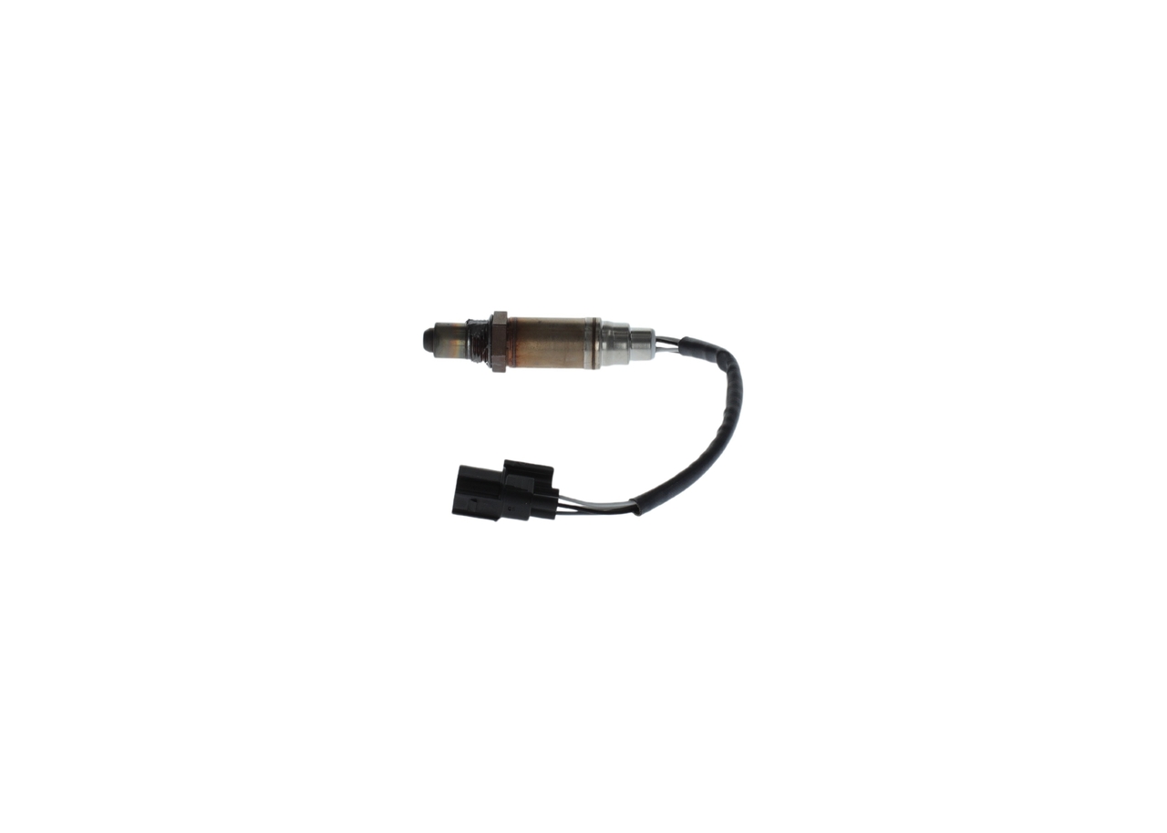 Lambda Sensor - F 00H L00 371 BOSCH