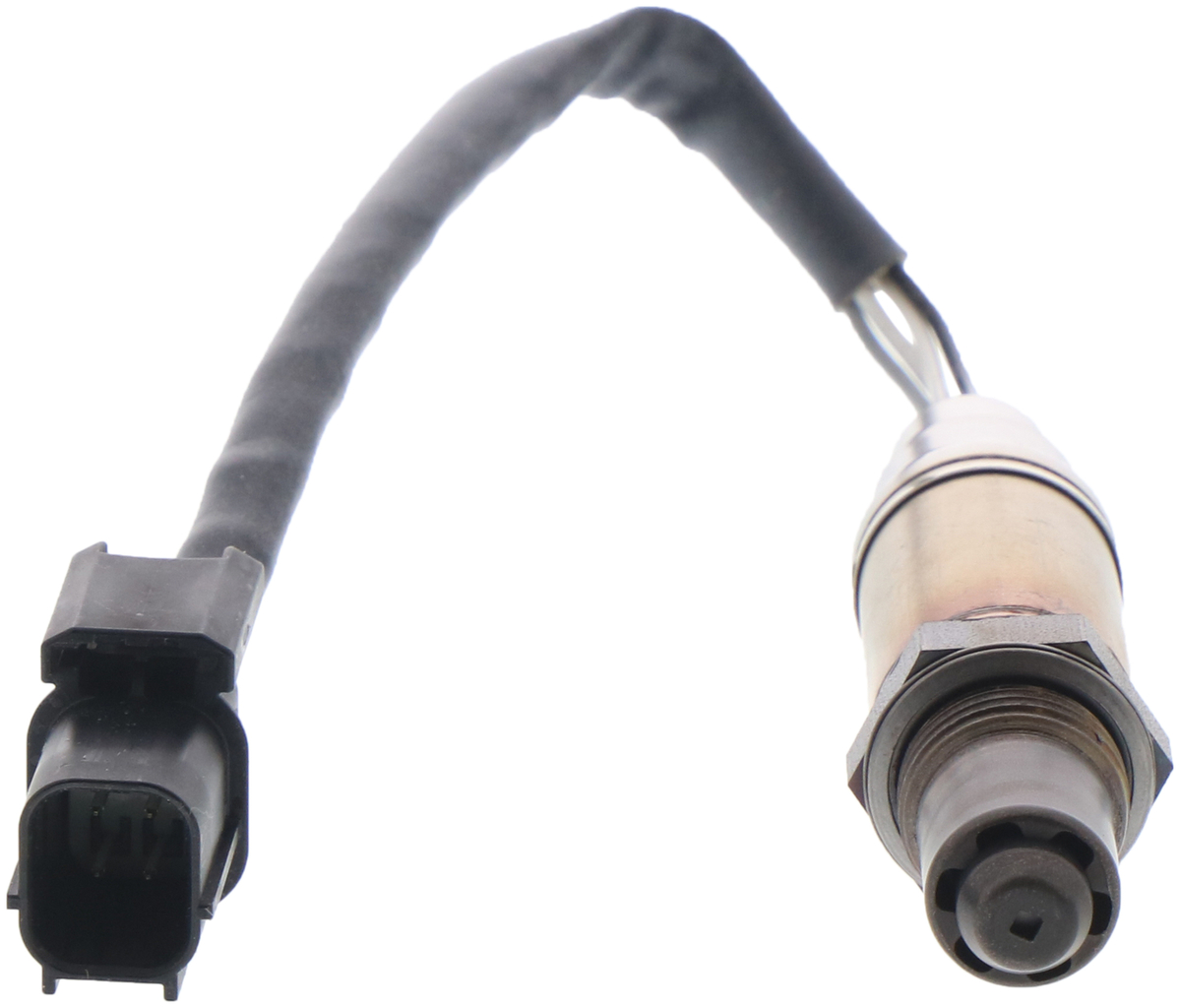 Lambda Sensor - F 00H L00 371 BOSCH