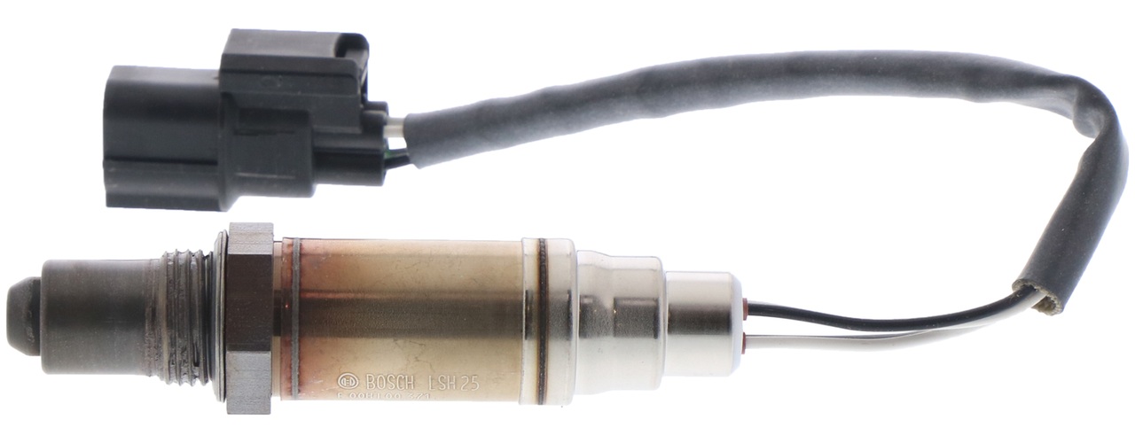 Lambda Sensor - F 00H L00 371 BOSCH