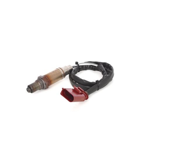 Lambda Sensor - F 00H L00 373 BOSCH