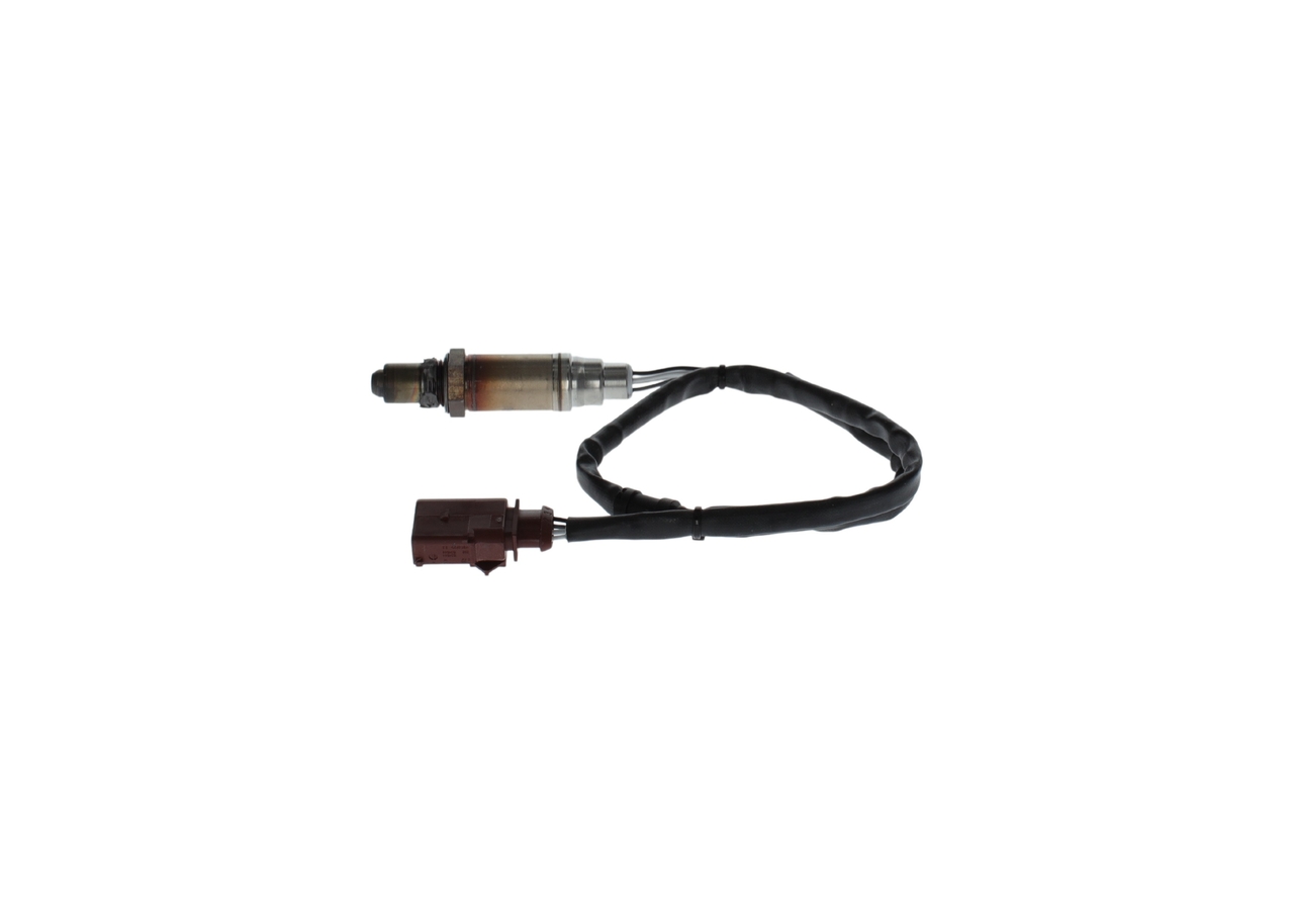 Lambda Sensor - F 00H L00 373 BOSCH