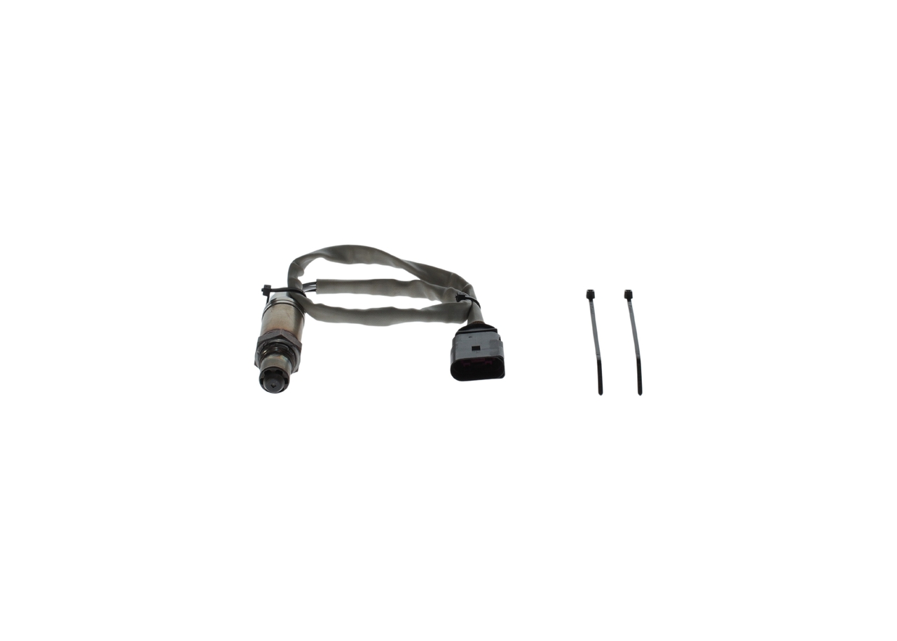 Lambda Sensor - F 00H L00 389 BOSCH