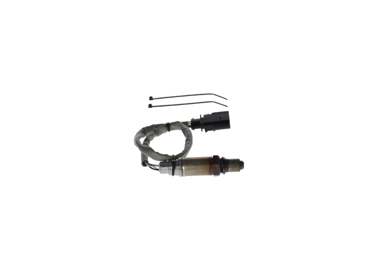 Sonda lambda - F 00H L00 389 BOSCH