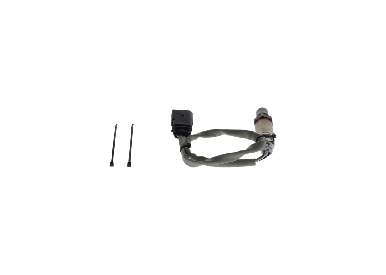 Sonda lambda - F 00H L00 389 BOSCH