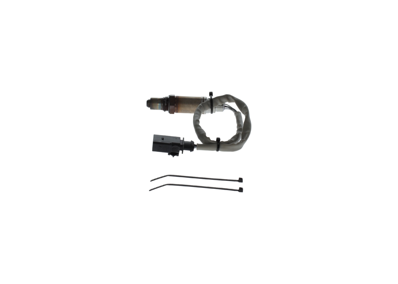 Sonda lambda - F 00H L00 389 BOSCH