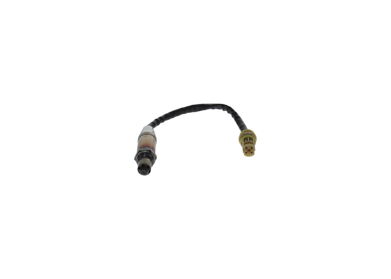 Lambda Sensor - F 00H L00 392 BOSCH
