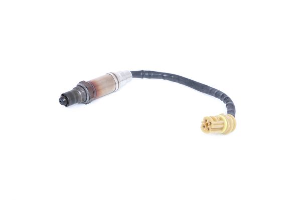 Lambda Sensor - F 00H L00 392 BOSCH