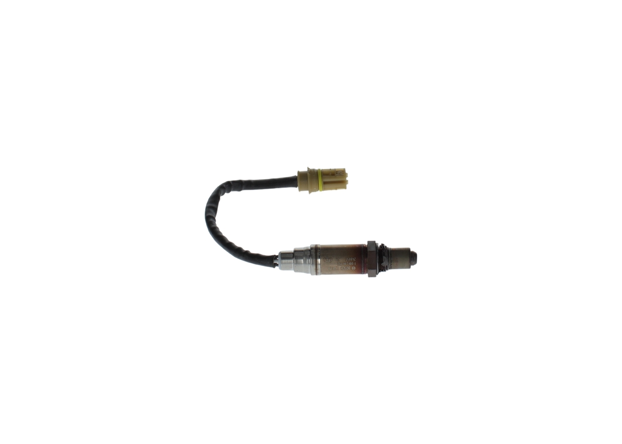 Lambda Sensor - F 00H L00 392 BOSCH