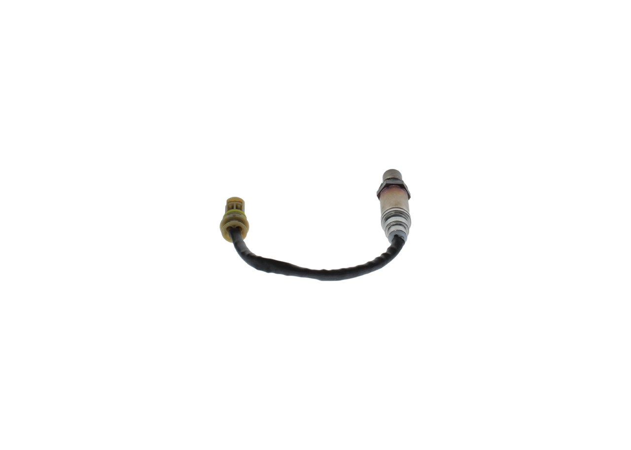 Lambda Sensor - F 00H L00 392 BOSCH