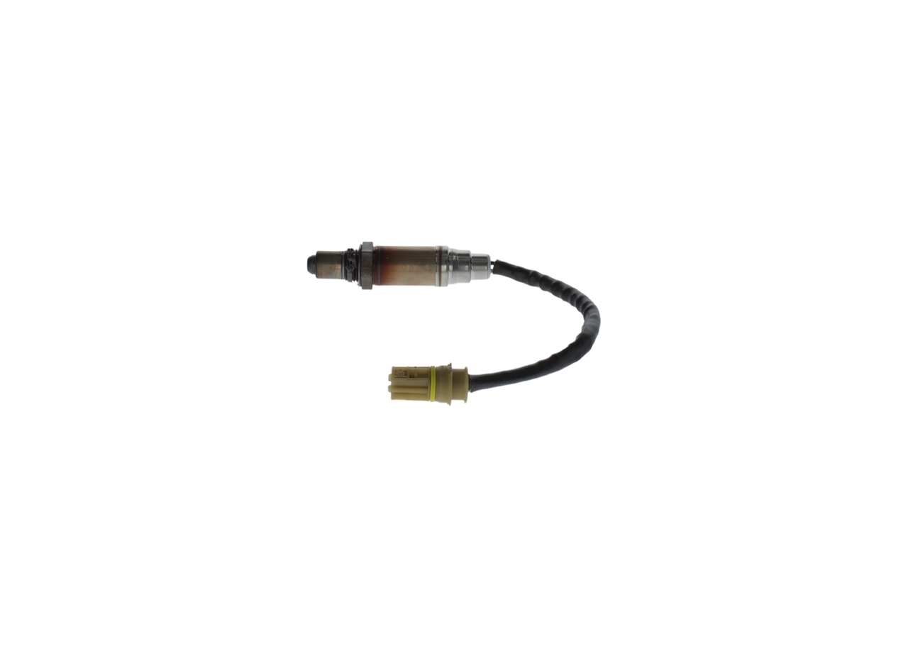 Lambda Sensor - F 00H L00 392 BOSCH