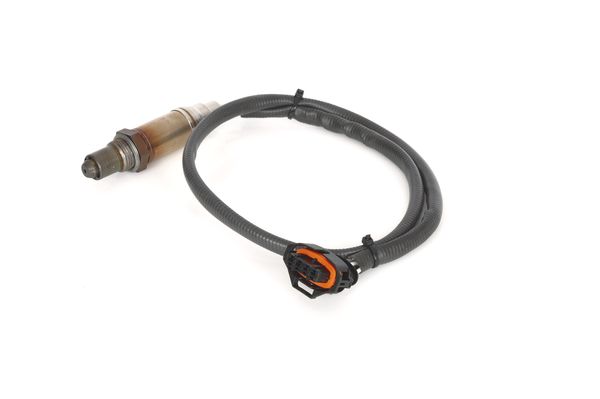 Lambda Sensor - F 00H L00 394 BOSCH