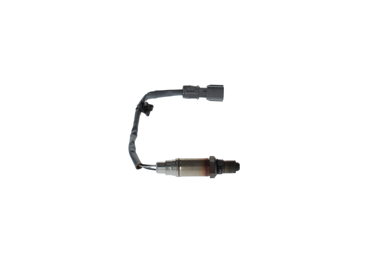 Lambda Sensor - F 00H L00 397 BOSCH