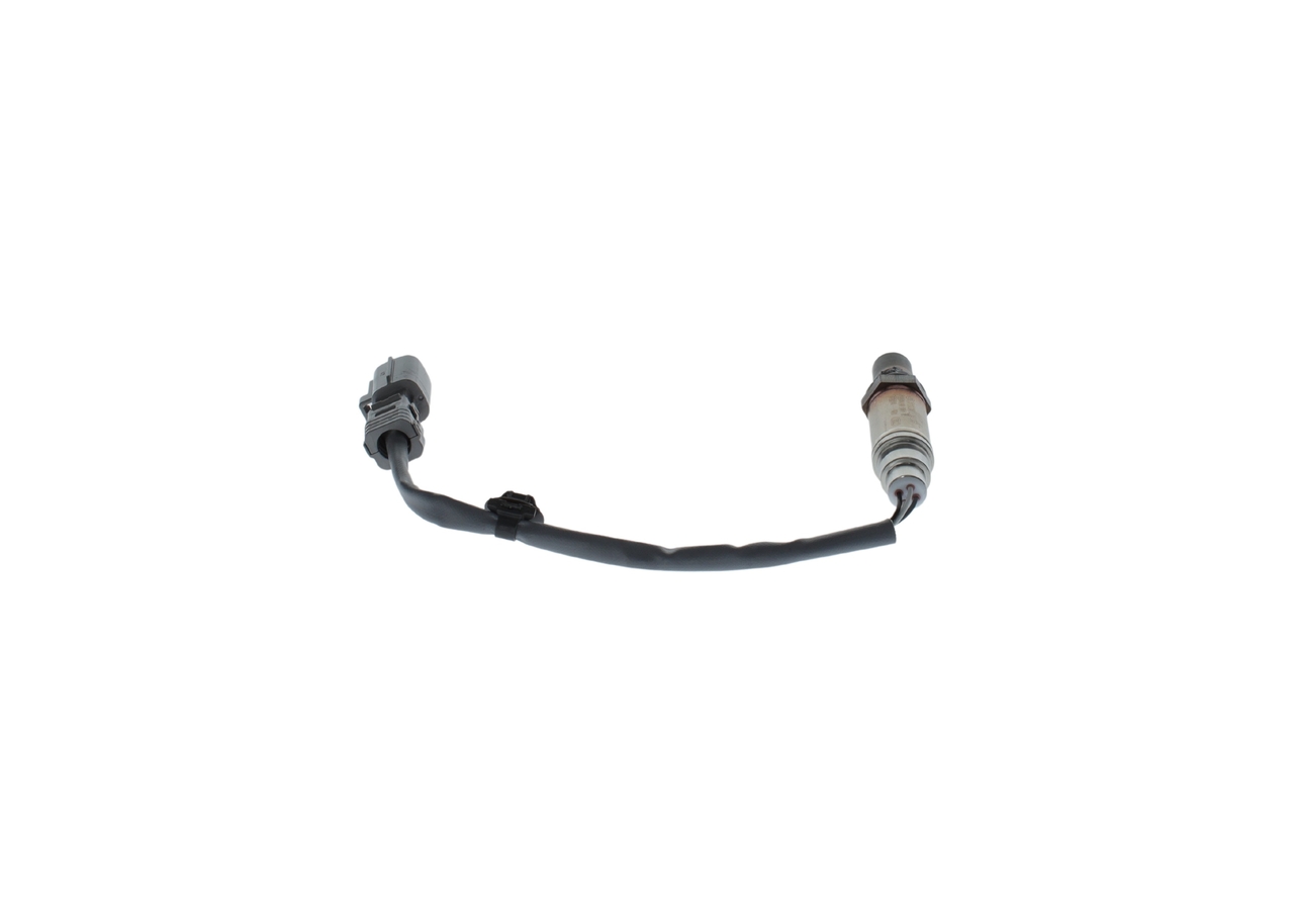 Lambda Sensor - F 00H L00 397 BOSCH