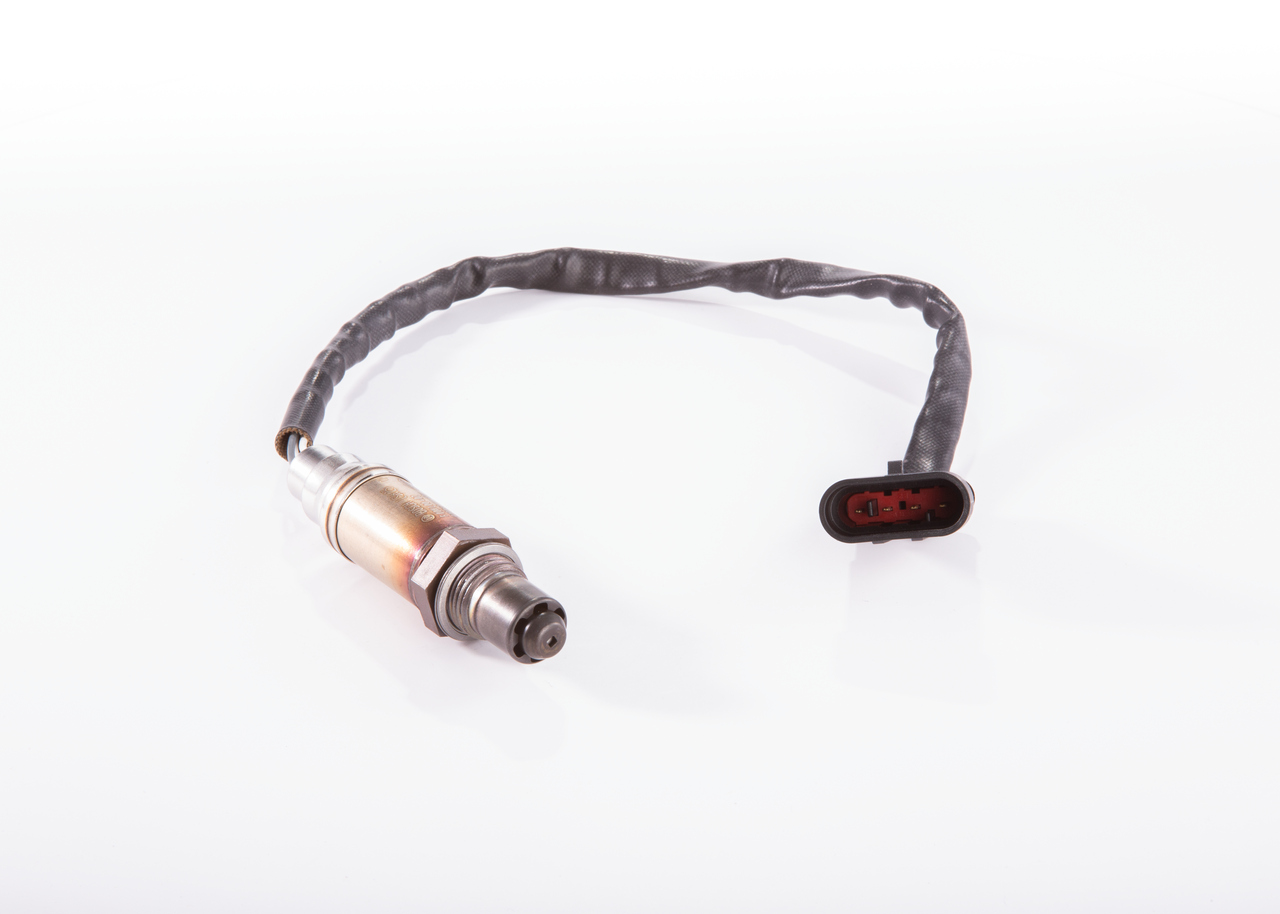Lambda Sensor - F 00H L00 402 BOSCH