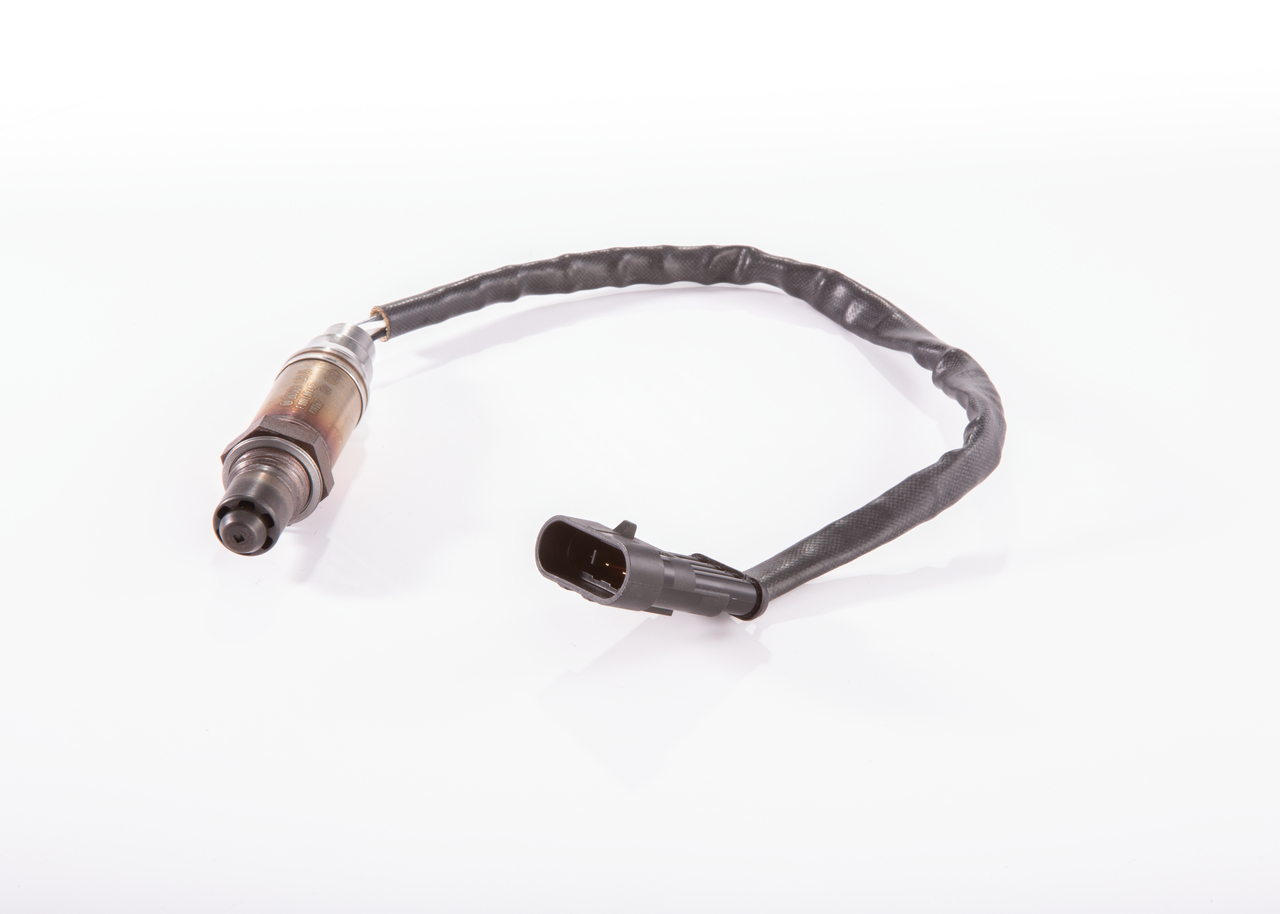 Lambda Sensor - F 00H L00 402 BOSCH