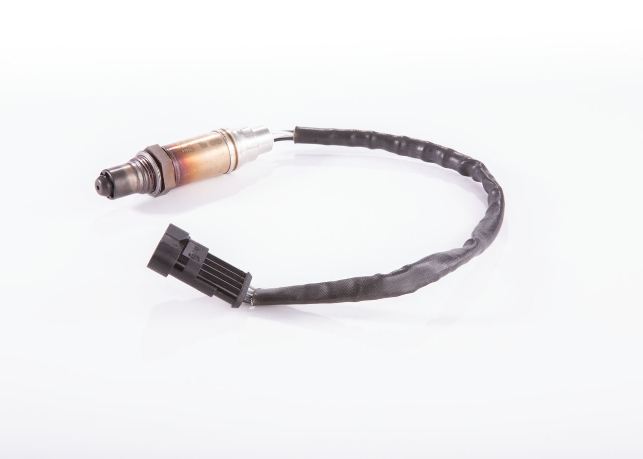 Lambda Sensor - F 00H L00 402 BOSCH