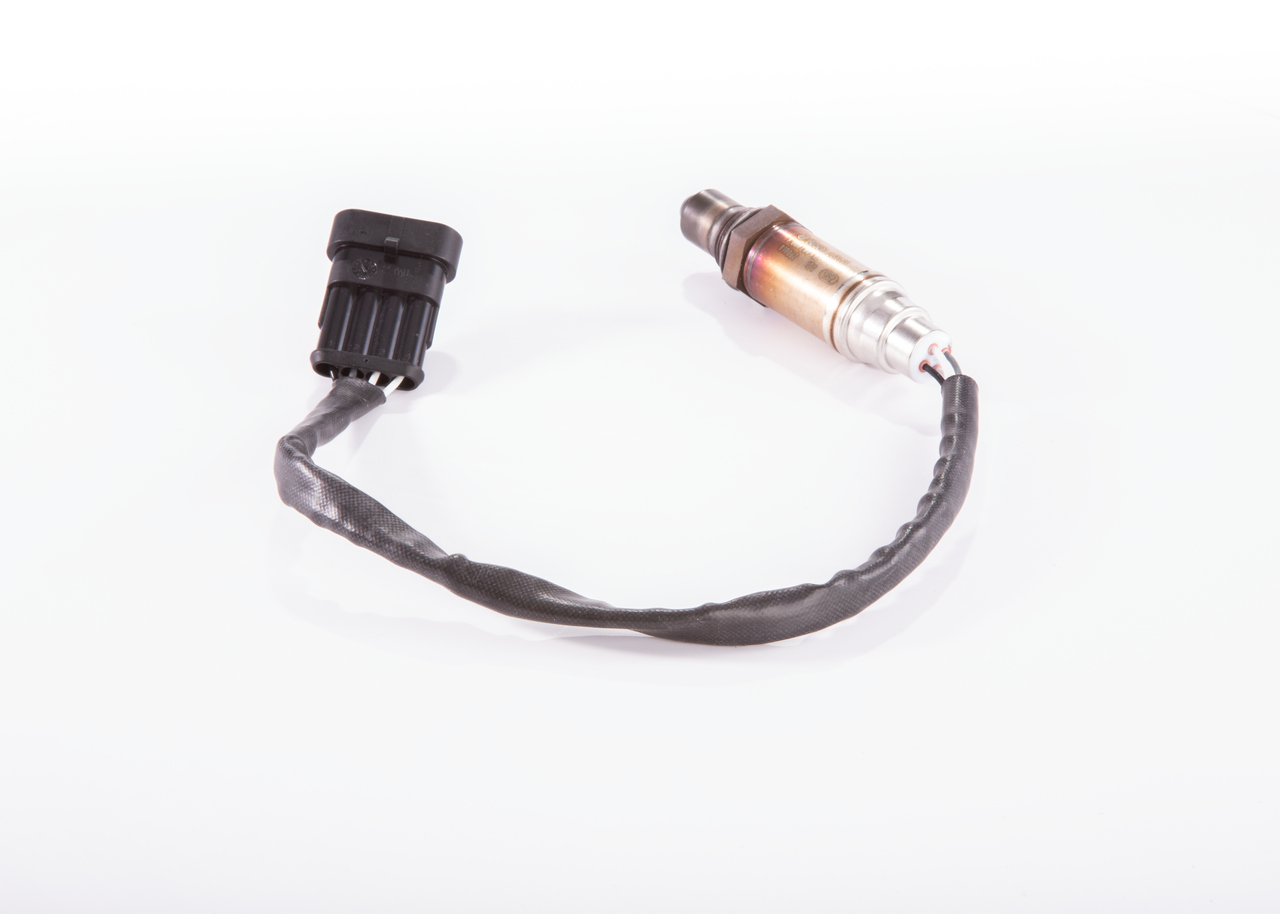 Lambda Sensor - F 00H L00 402 BOSCH