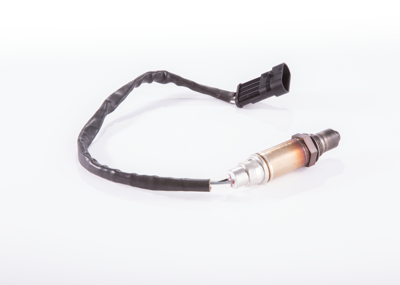 Lambda Sensor - F 00H L00 402 BOSCH