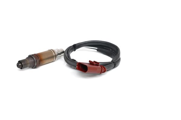Lambda Sensor - F 00H L00 405 BOSCH