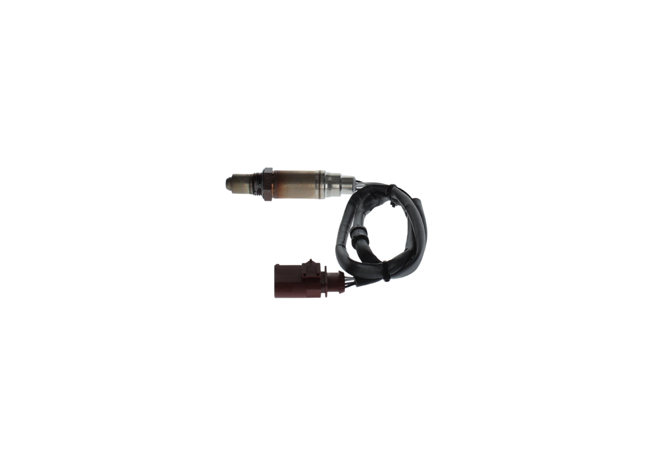 Lambda Sensor - F 00H L00 405 BOSCH