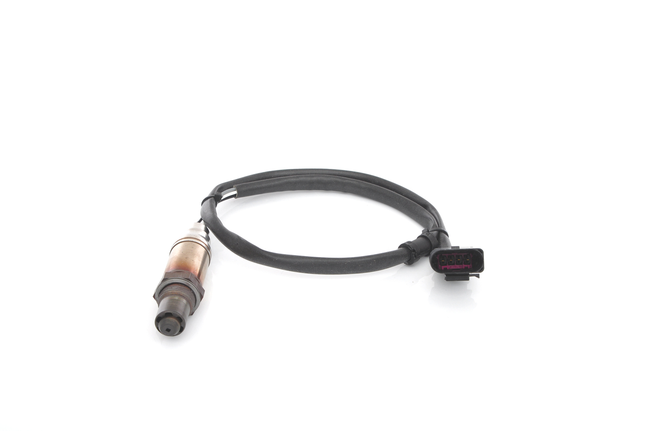 Lambda Sensor - F 00H L00 406 BOSCH