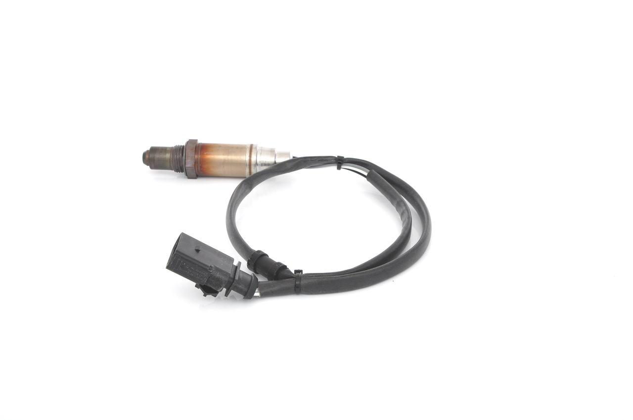 Lambda Sensor - F 00H L00 406 BOSCH