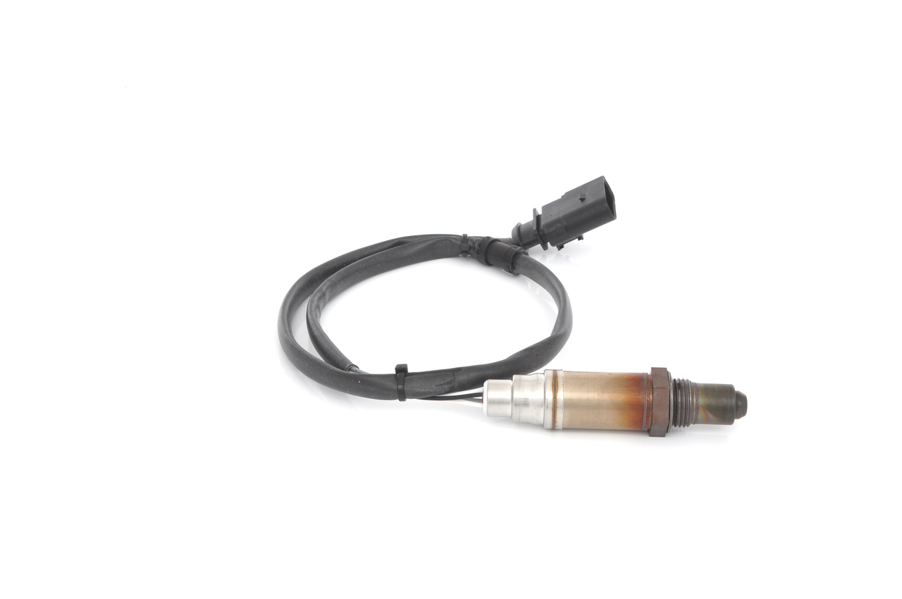 Lambda Sensor - F 00H L00 406 BOSCH