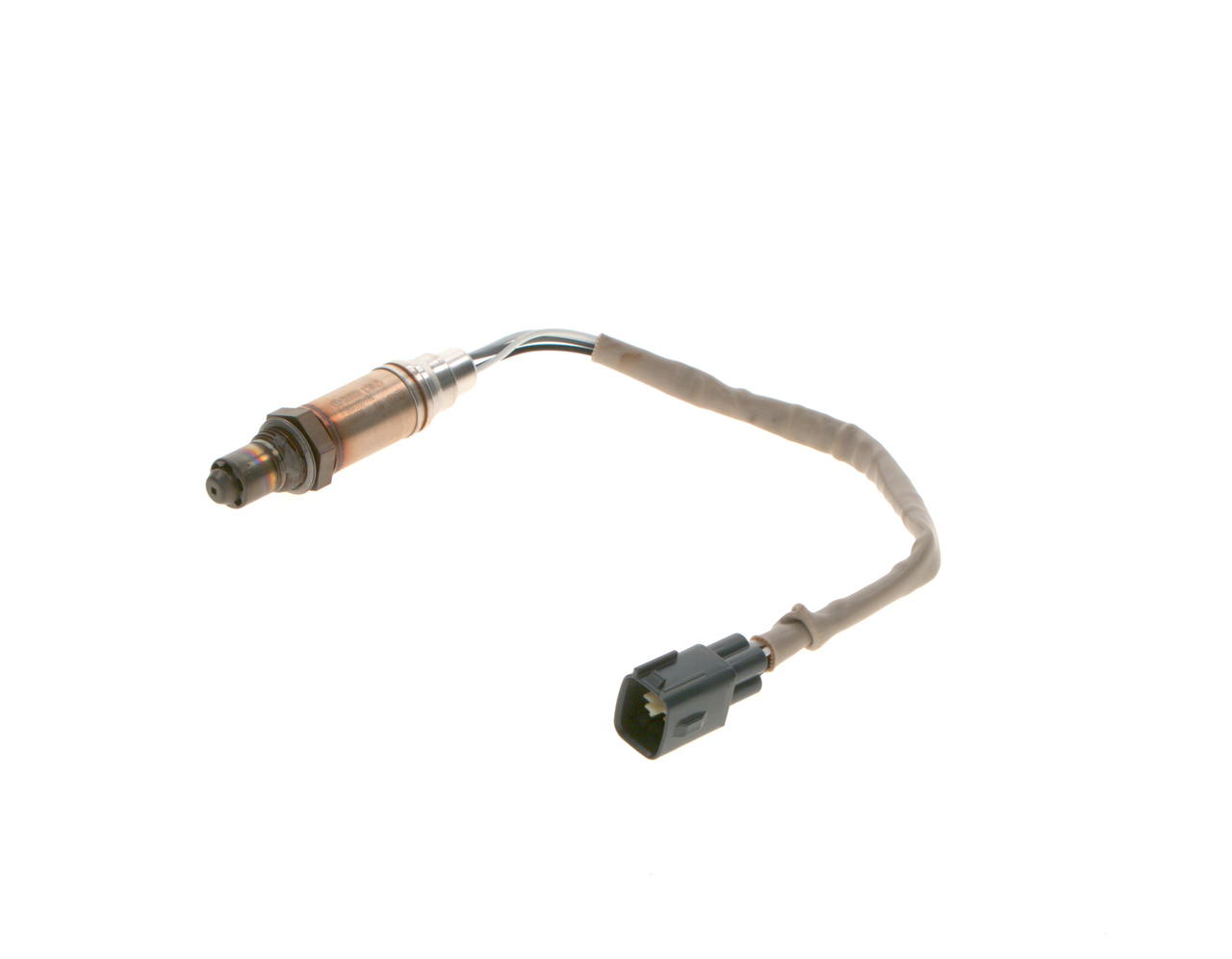 Lambda Sensor - F 00H L00 414 BOSCH