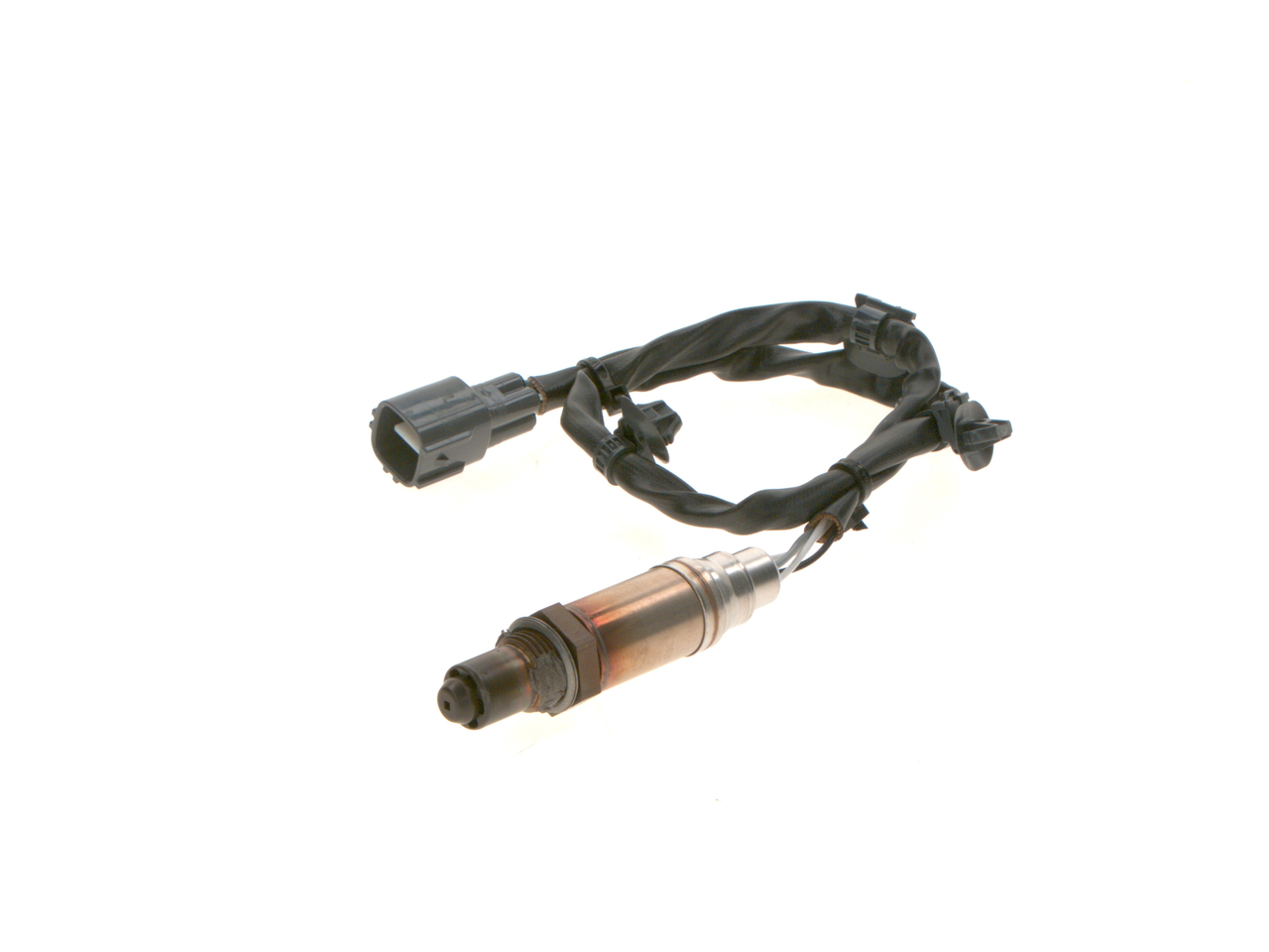 Lambda Sensor - F 00H L00 417 BOSCH