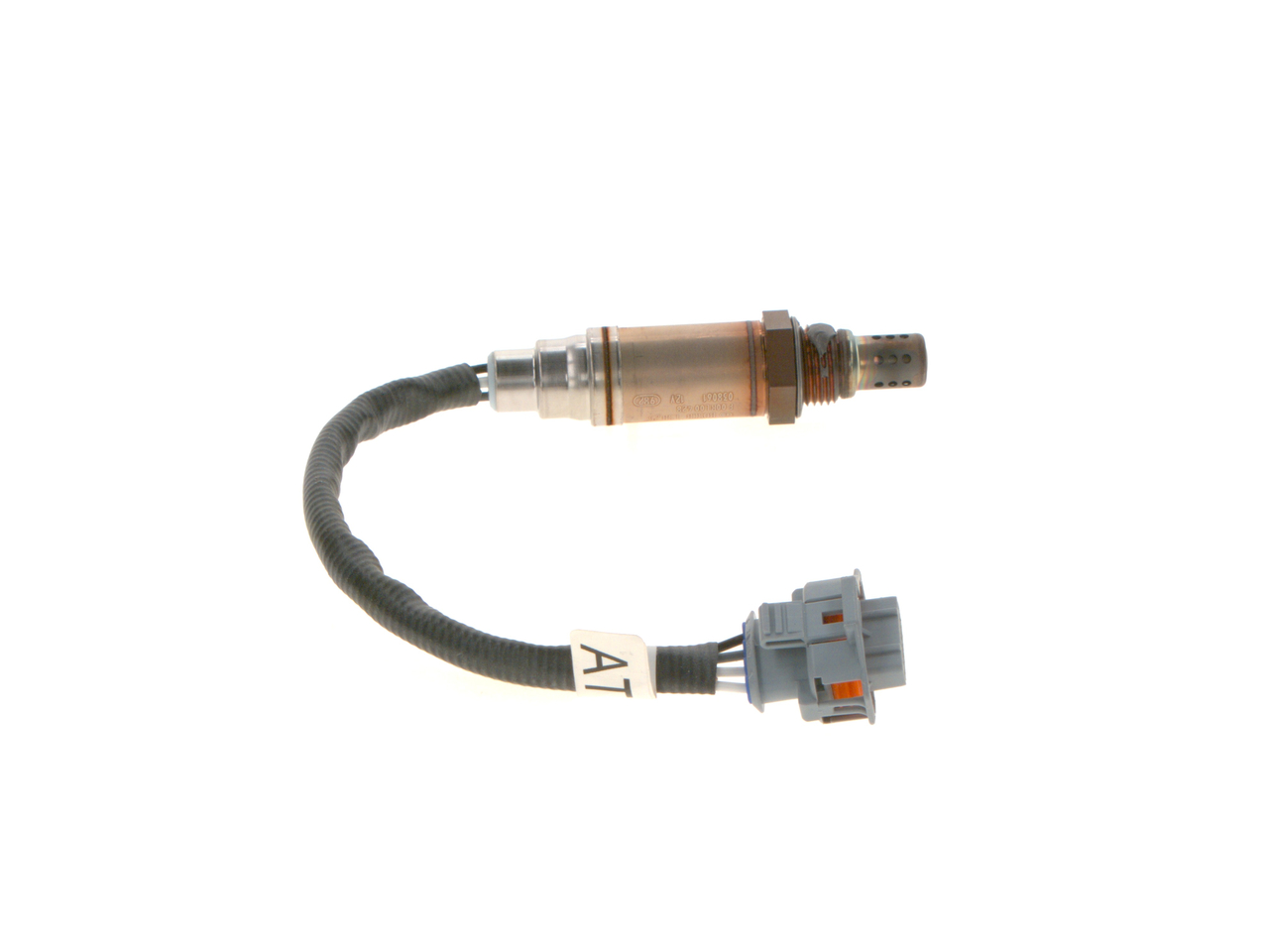 Lambda Sensor - F 00H L00 428 BOSCH