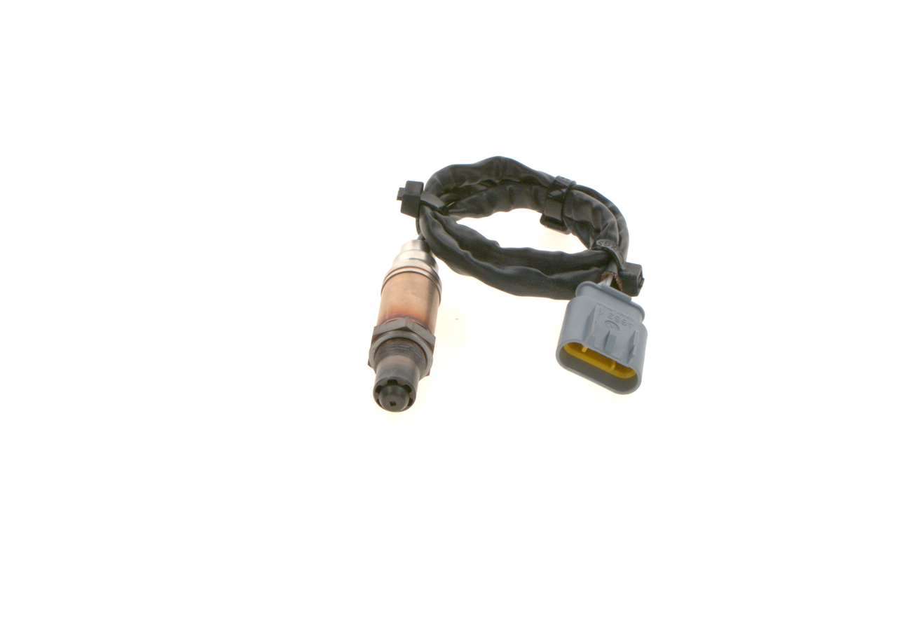 Lambda Sensor - F 00H L00 438 BOSCH