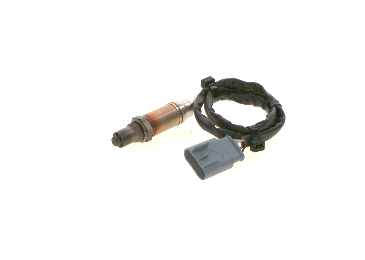 Lambda Sensor - F 00H L00 438 BOSCH