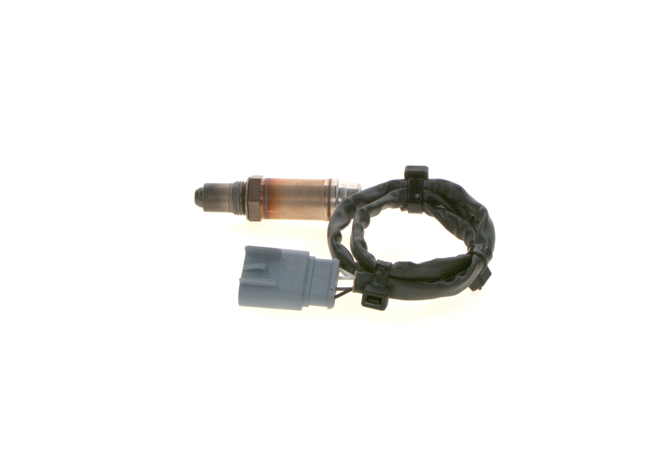 Lambda Sensor - F 00H L00 438 BOSCH