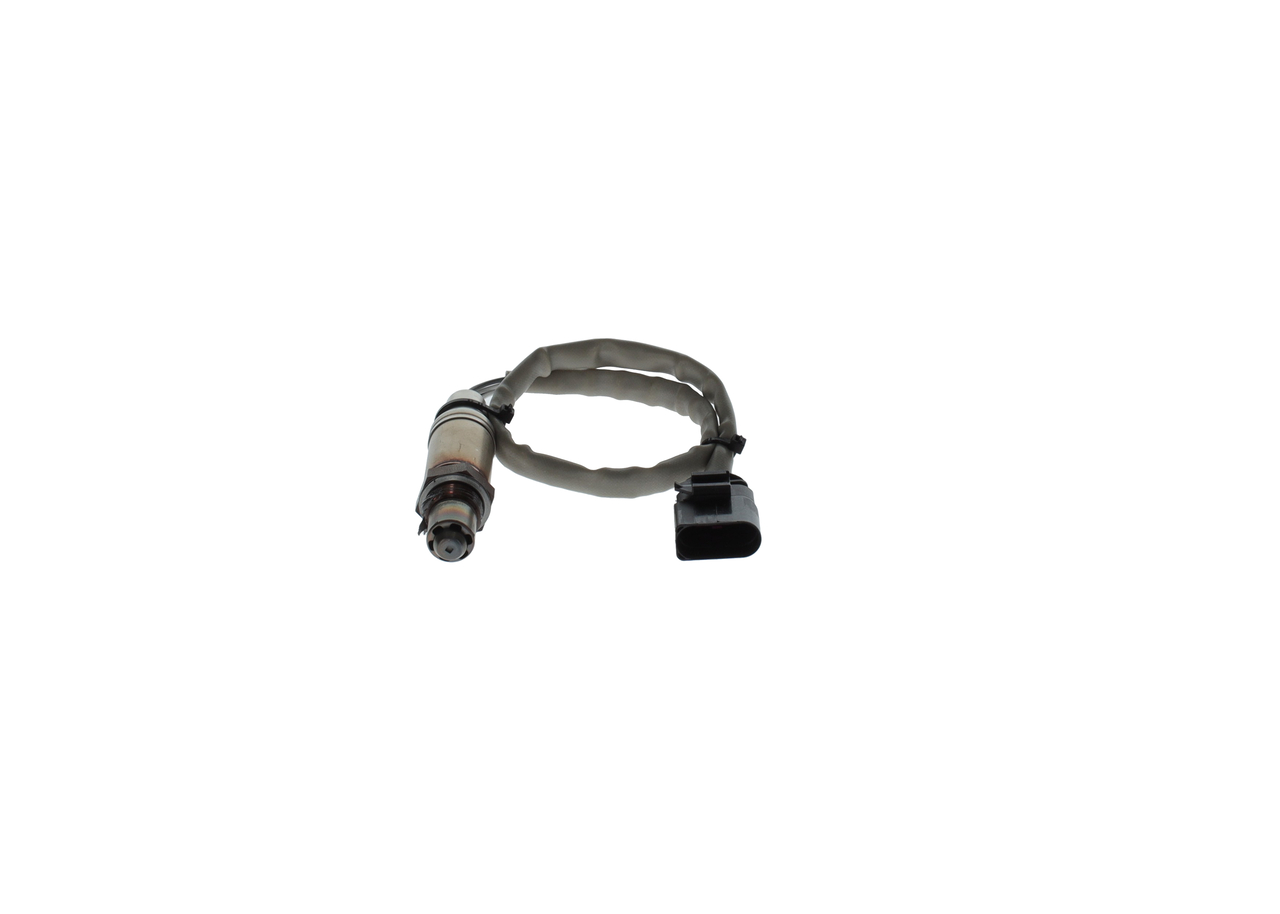 Lambda Sensor - F 00H L00 439 BOSCH