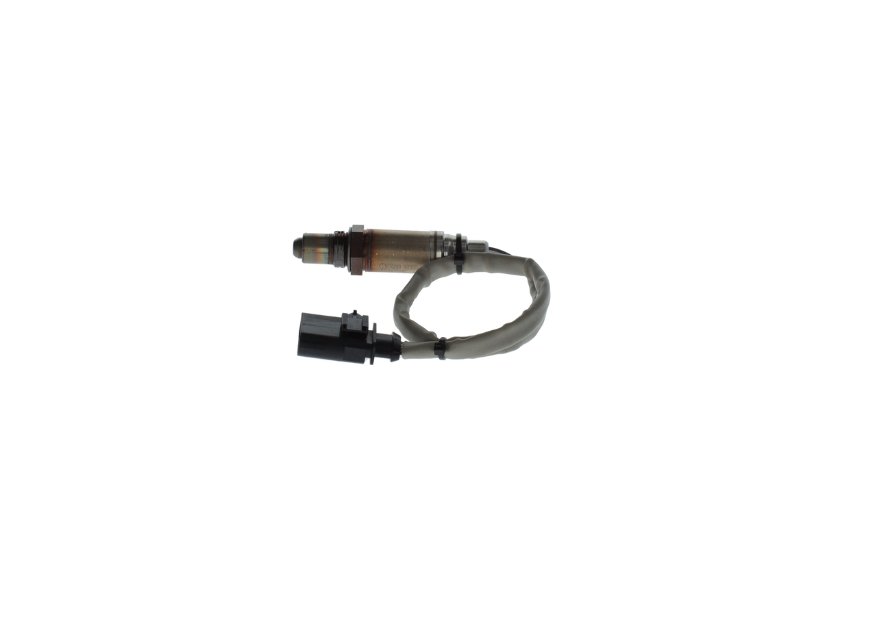 Lambda Sensor - F 00H L00 439 BOSCH