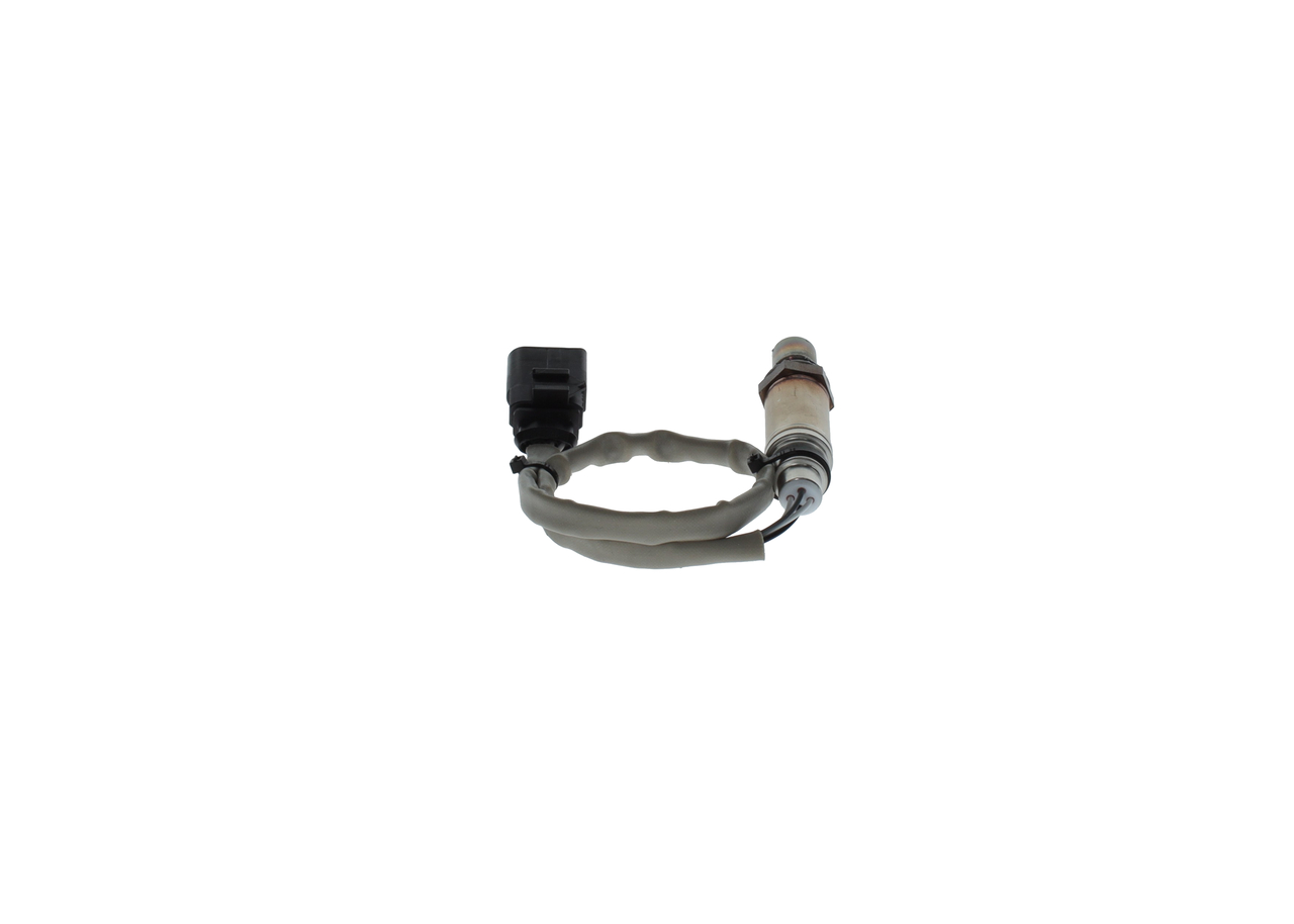 Lambda Sensor - F 00H L00 439 BOSCH