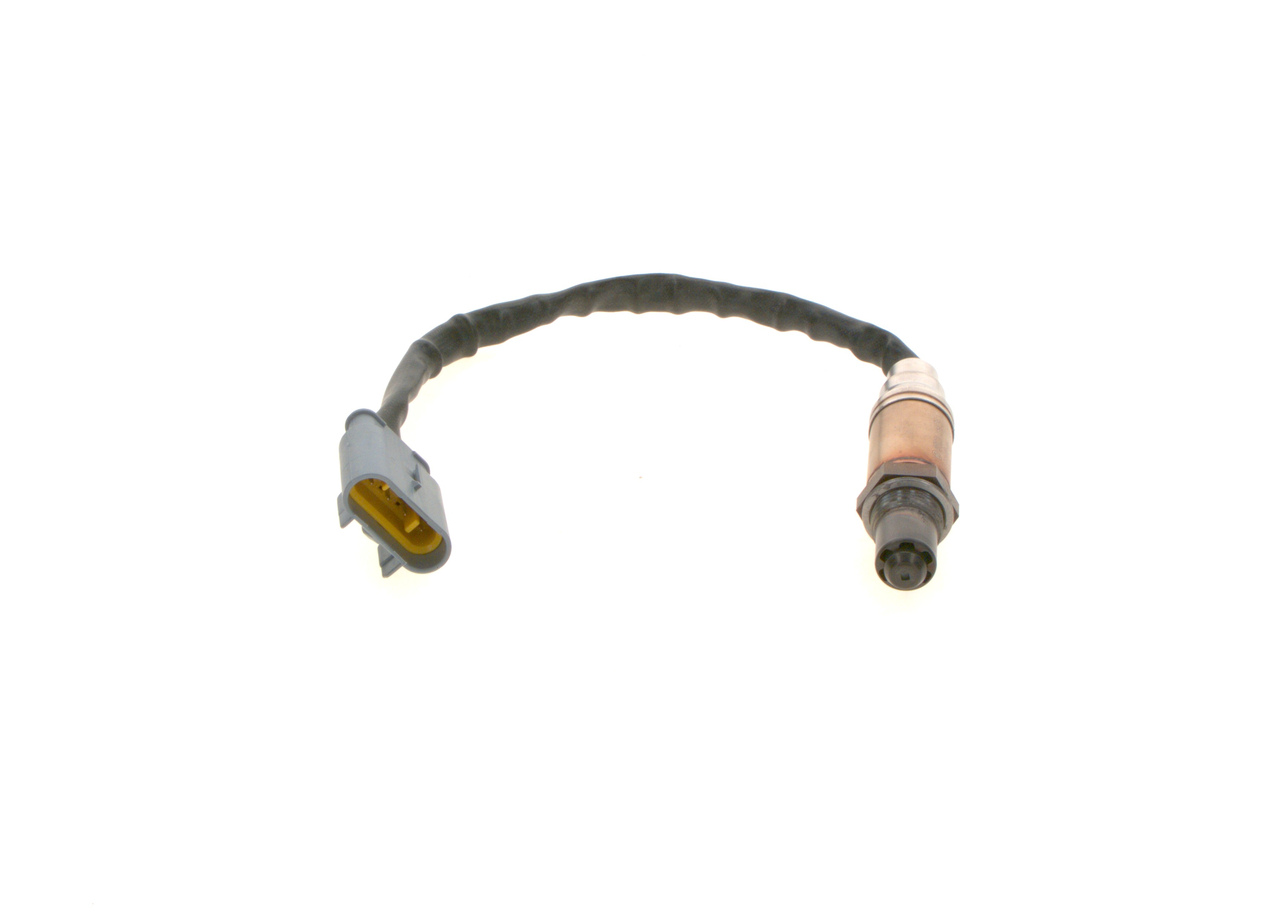 Lambda Sensor - F 00H L00 444 BOSCH