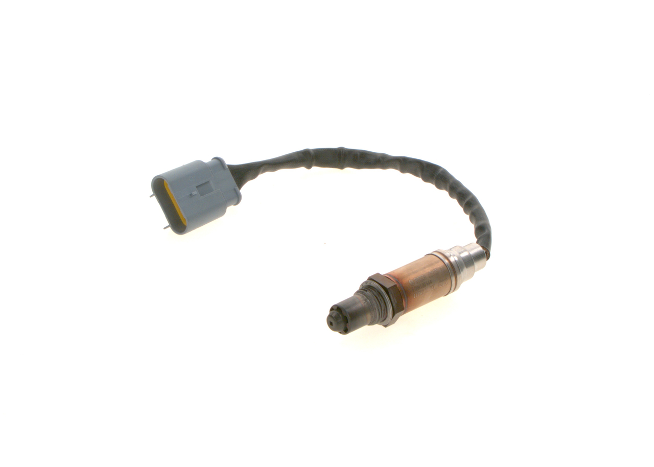 Lambda Sensor - F 00H L00 444 BOSCH
