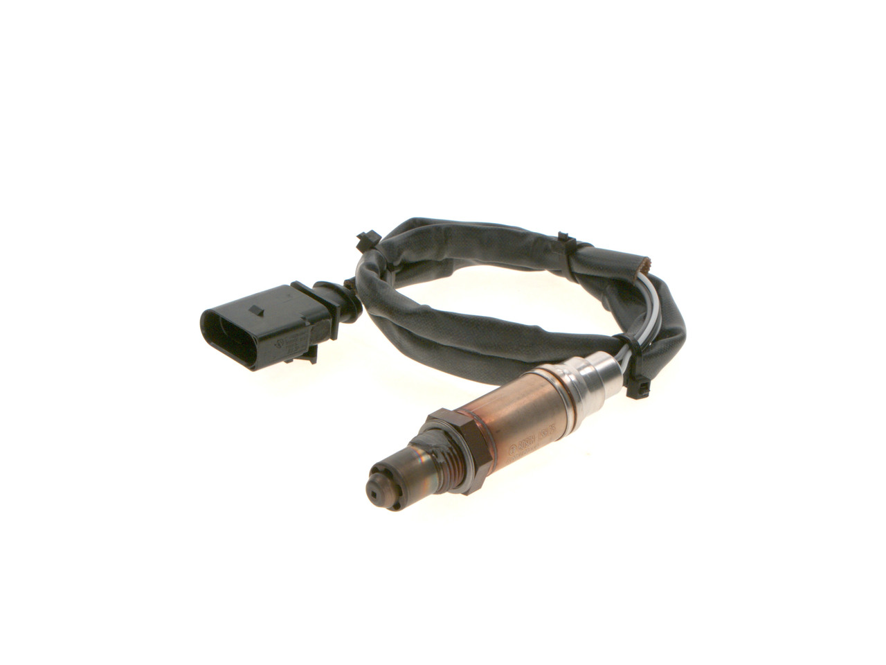 Lambda Sensor - F 00H L00 446 BOSCH