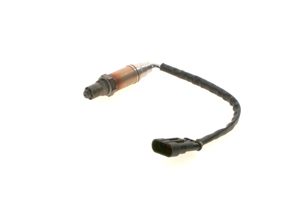 Lambda Sensor - F 00H L00 449 BOSCH