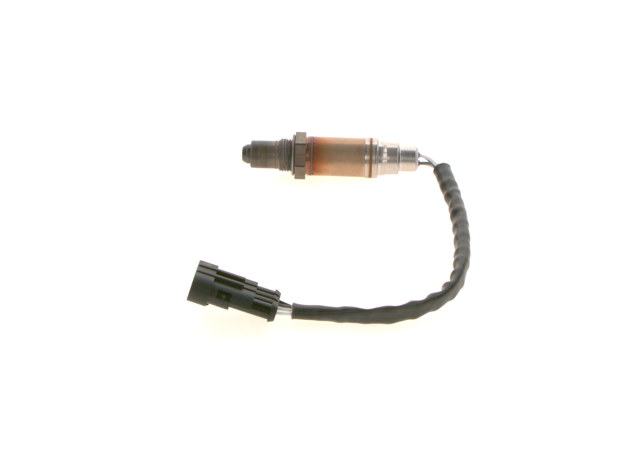 Lambda Sensor - F 00H L00 449 BOSCH