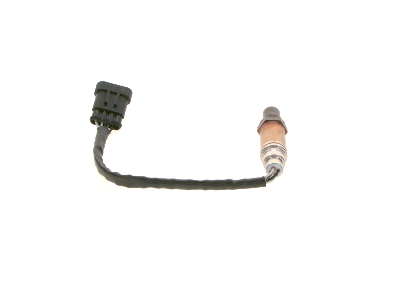 Lambda Sensor - F 00H L00 449 BOSCH
